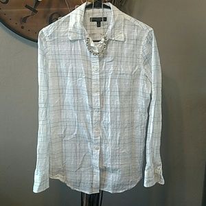**PRICE DROP!** Banana Republic Dillon Fit Shirt
